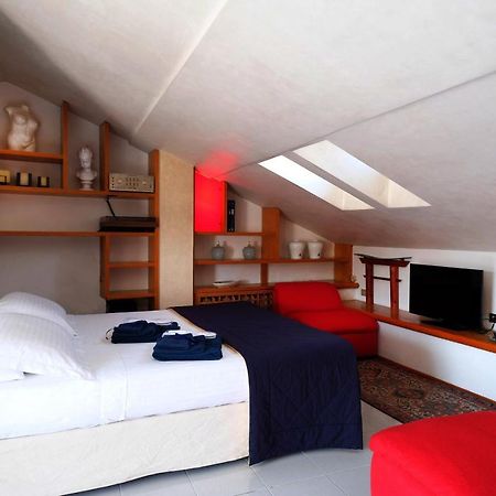 B&B Agli Scaligeri Верона Экстерьер фото
