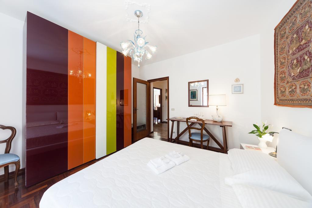 B&B Agli Scaligeri Верона Номер фото