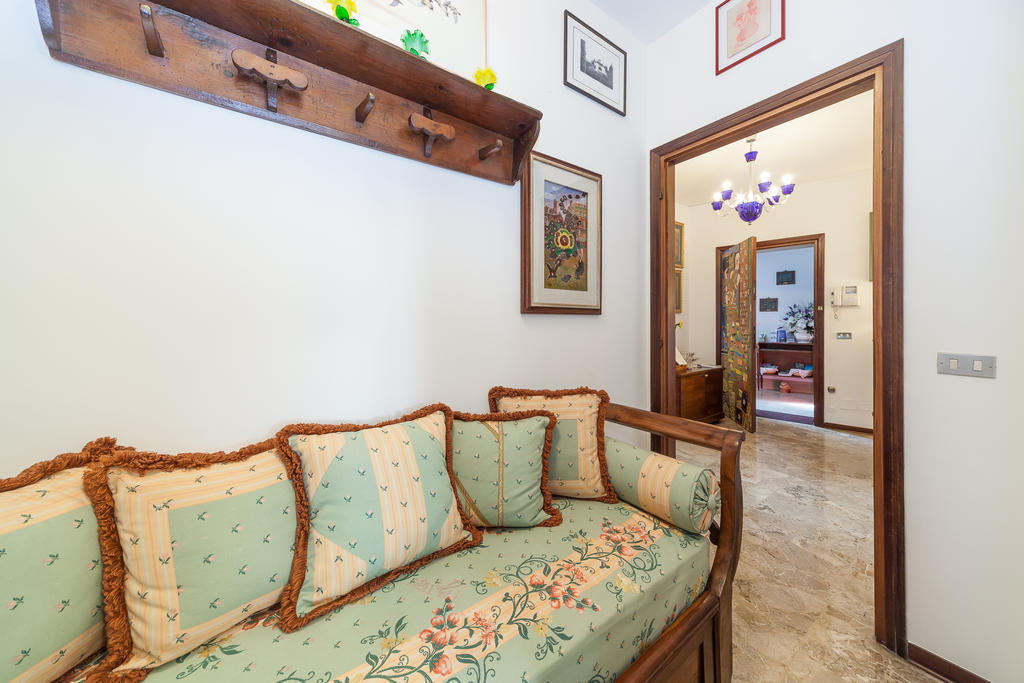 B&B Agli Scaligeri Верона Экстерьер фото