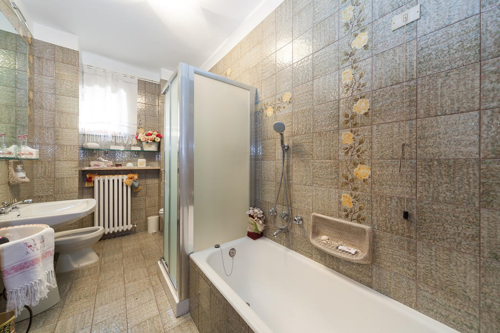 B&B Agli Scaligeri Верона Экстерьер фото