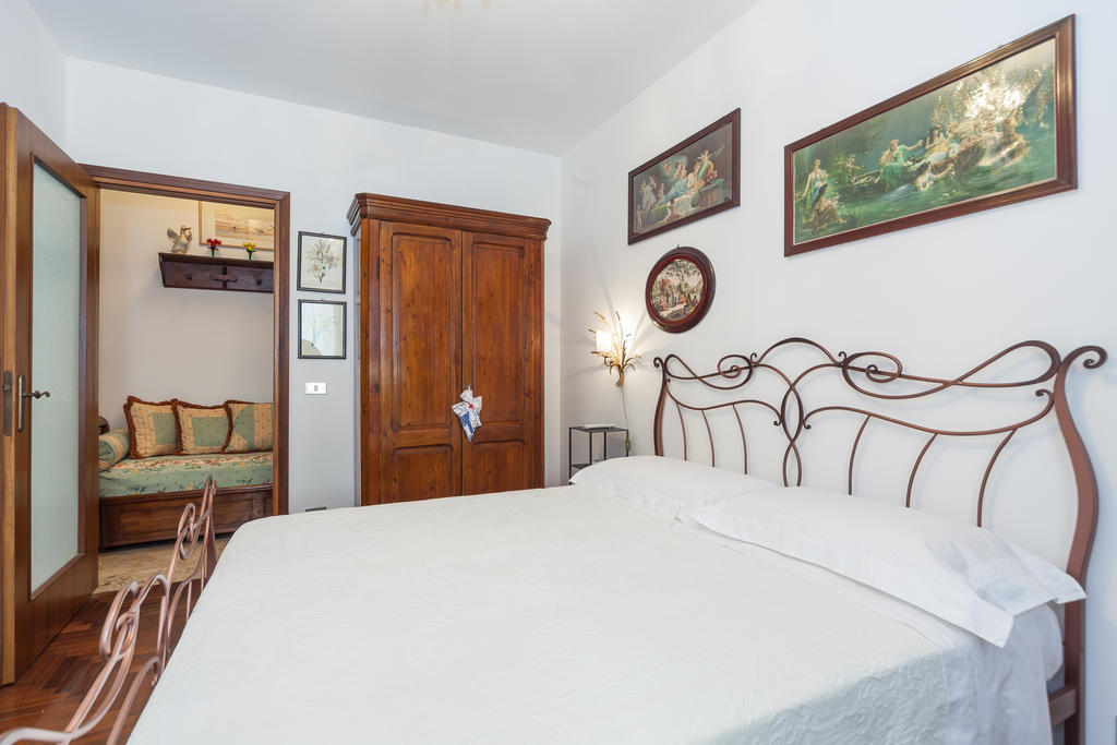 B&B Agli Scaligeri Верона Номер фото