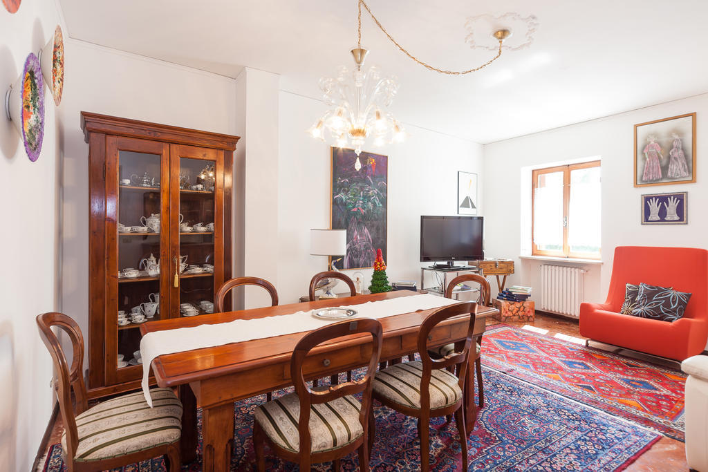B&B Agli Scaligeri Верона Экстерьер фото