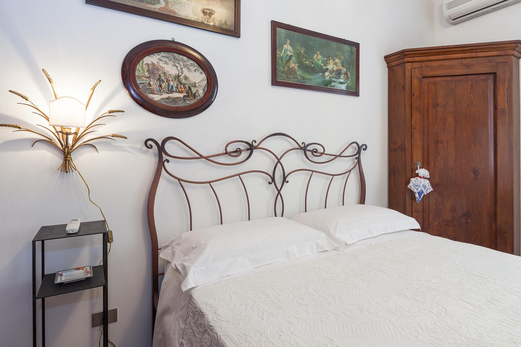 B&B Agli Scaligeri Верона Номер фото