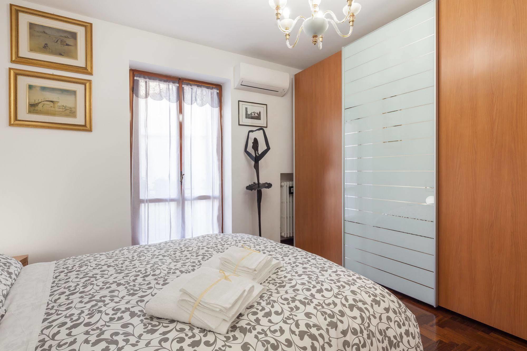 B&B Agli Scaligeri Верона Экстерьер фото