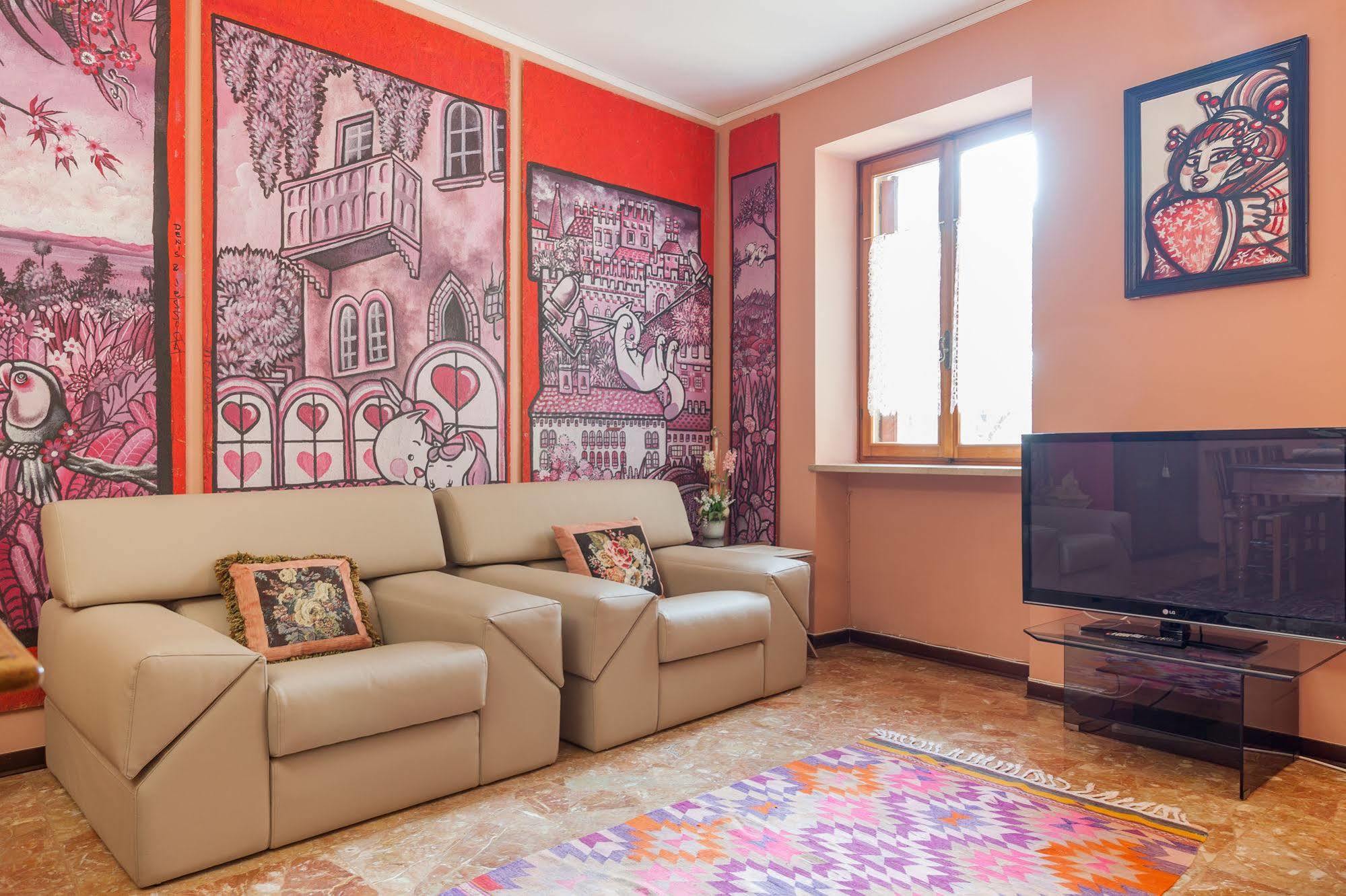 B&B Agli Scaligeri Верона Экстерьер фото