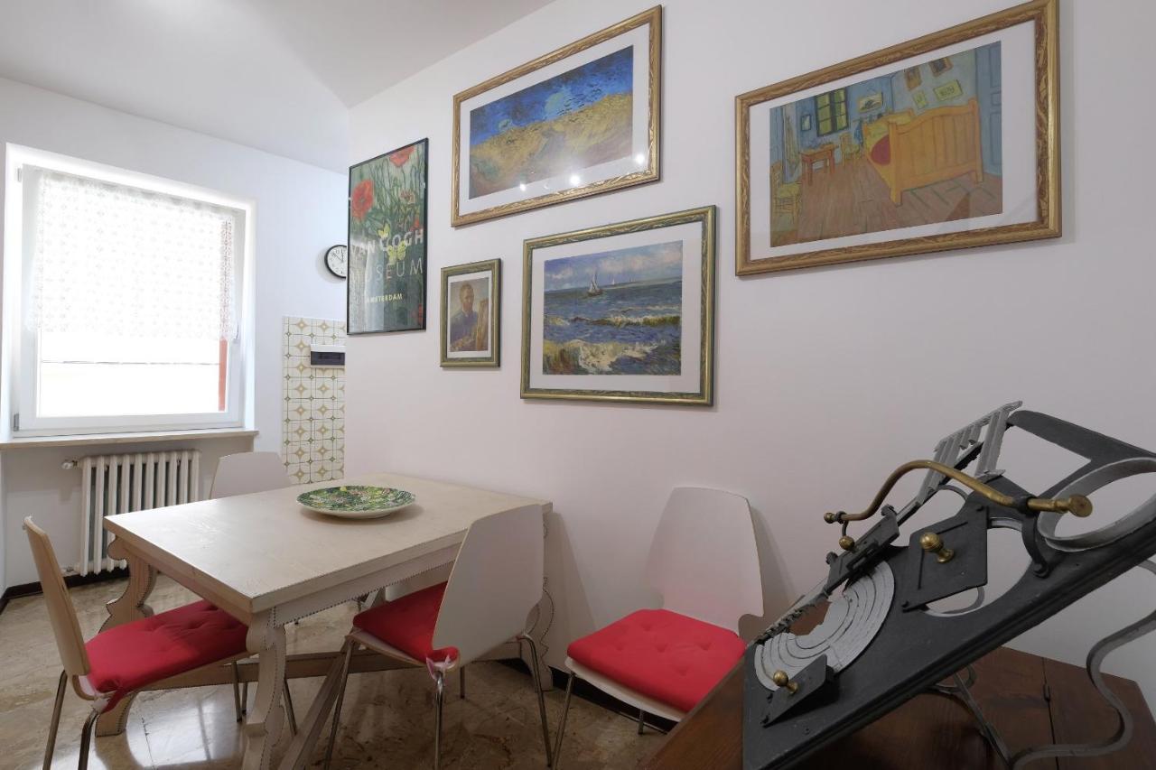 B&B Agli Scaligeri Верона Экстерьер фото