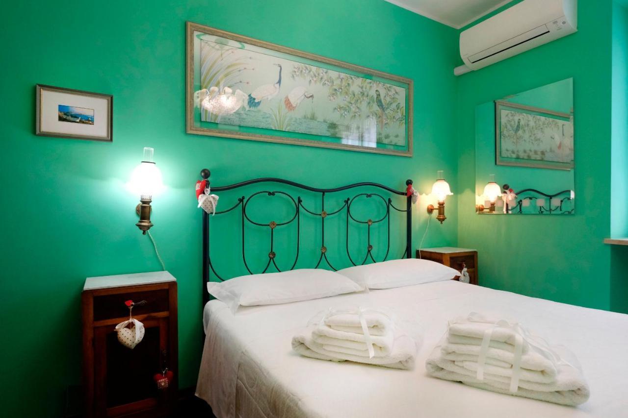B&B Agli Scaligeri Верона Экстерьер фото