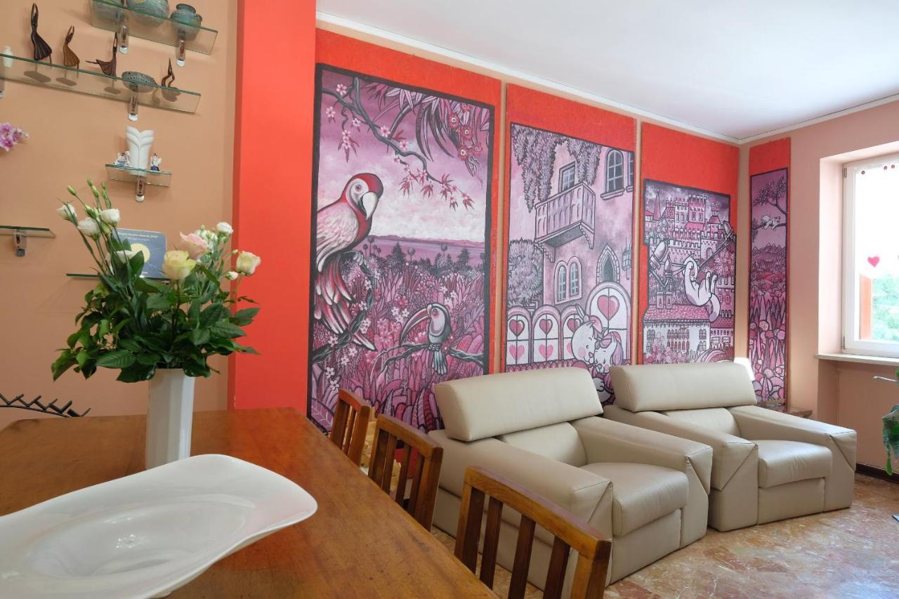 B&B Agli Scaligeri Верона Экстерьер фото