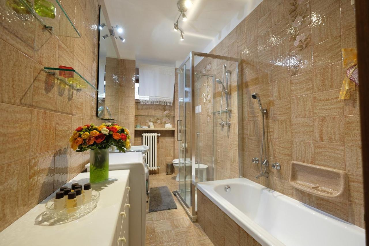 B&B Agli Scaligeri Верона Экстерьер фото
