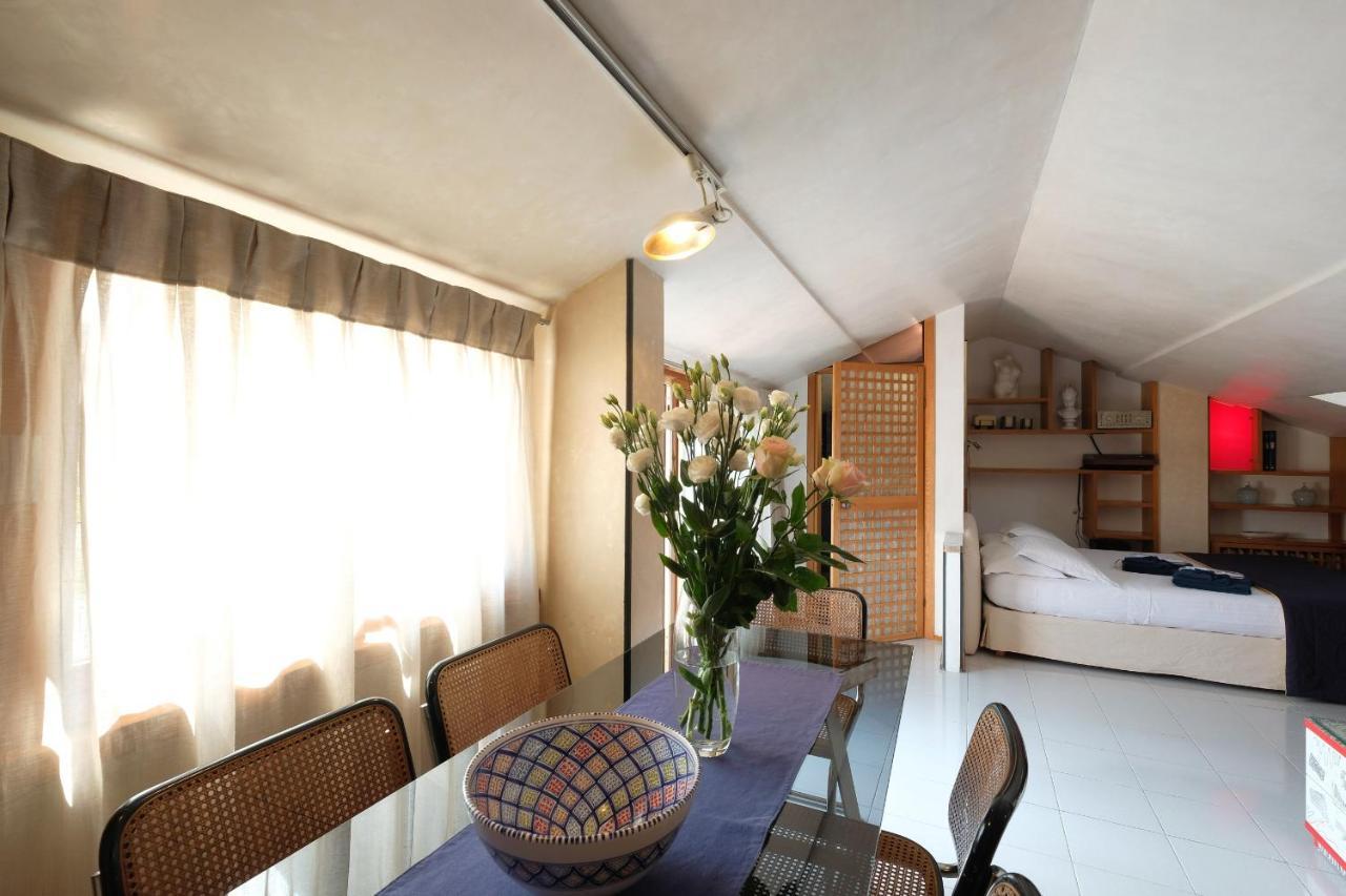 B&B Agli Scaligeri Верона Экстерьер фото