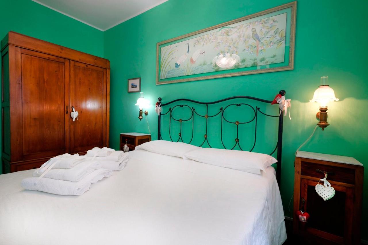 B&B Agli Scaligeri Верона Экстерьер фото