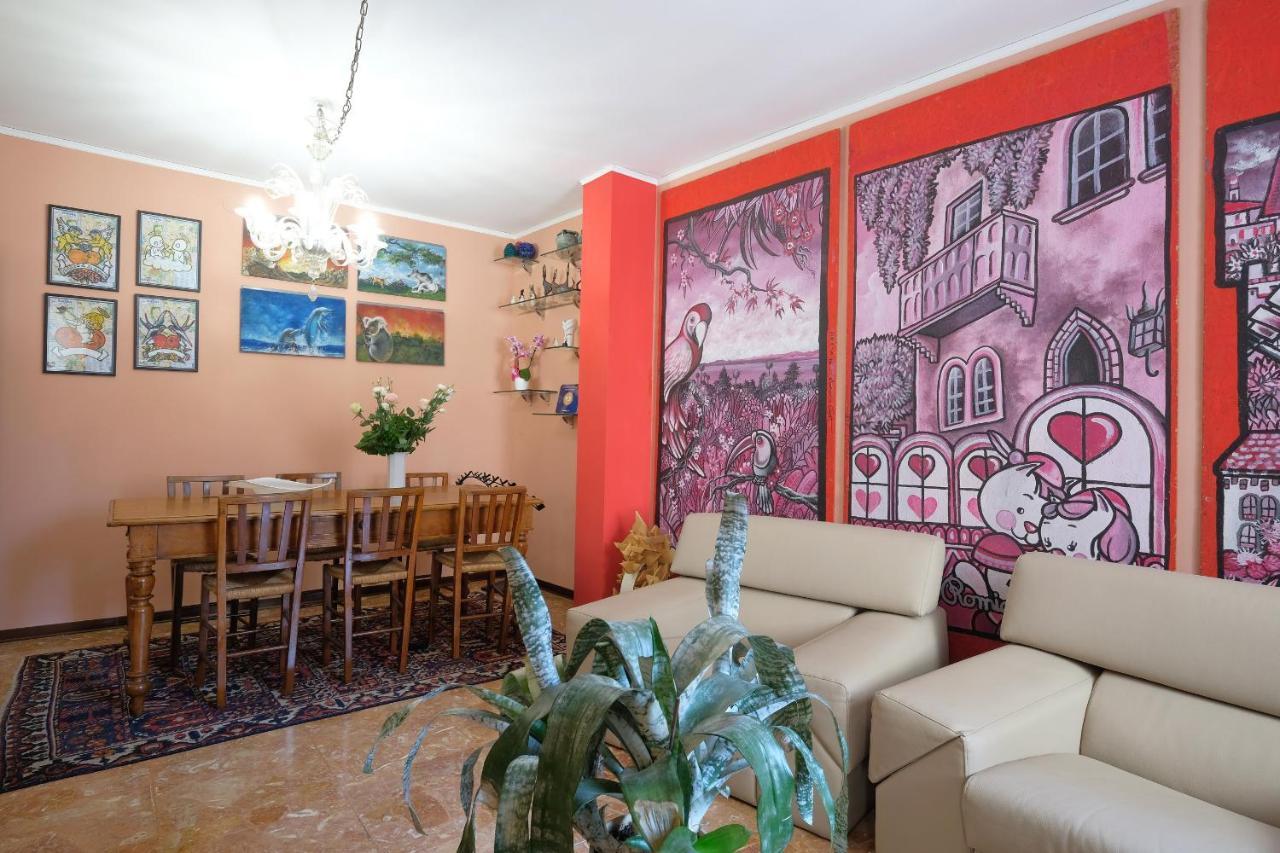 B&B Agli Scaligeri Верона Экстерьер фото